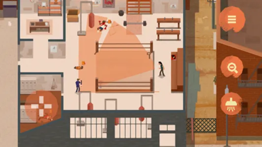 Serial Cleaner screenshot 1