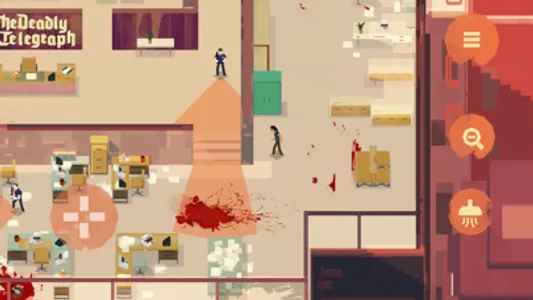 Serial Cleaner screenshot 4