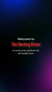 The Hockey News (THN) screenshot 0