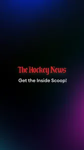 The Hockey News (THN) screenshot 2