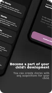 Dreamery AI - Bedtime Stories screenshot 2