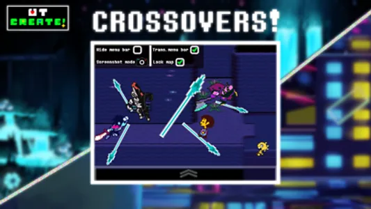 UT Create! screenshot 3