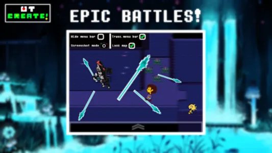 UT Create! screenshot 5