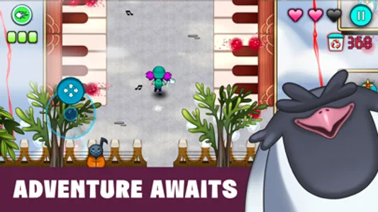 Coding Games Kids: Glitch Hero screenshot 6