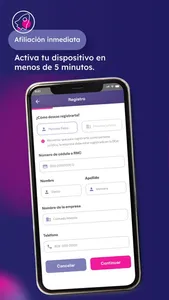 PORTALDOM screenshot 2