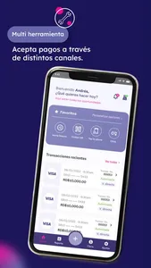 PORTALDOM screenshot 4