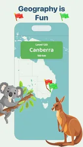 Geo Guesser 2: Cities screenshot 2