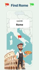 Geo Guesser 2: Cities screenshot 3