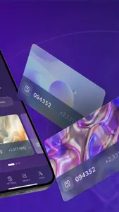 NexQloud App screenshot 1