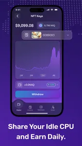 NexQloud App screenshot 3