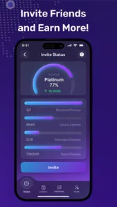 NexQloud App screenshot 5