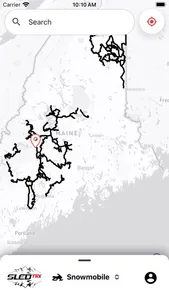 SledTRX screenshot 0