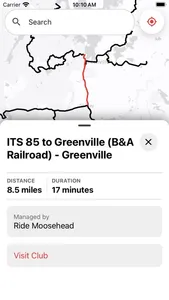 SledTRX screenshot 1