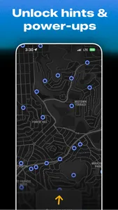 Treasure Hunt – Cash Prizes screenshot 3