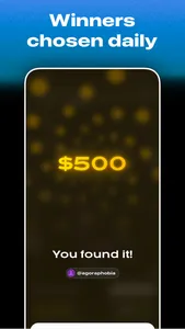 Treasure Hunt – Cash Prizes screenshot 4