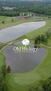 Old Hickory GC screenshot 0