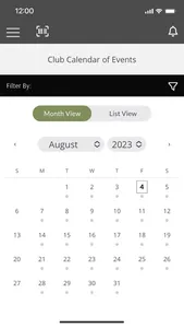Old Hickory GC screenshot 3
