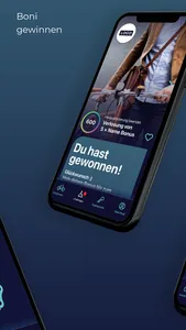 Radbonus II screenshot 1