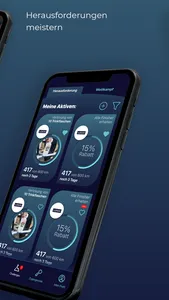 Radbonus II screenshot 2