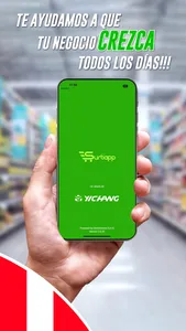 Surtiapp Perú screenshot 0