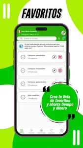 Surtiapp Perú screenshot 3