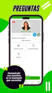 Surtiapp Perú screenshot 5