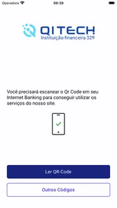 Qi Tech ID - White Label screenshot 0