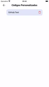 Qi Tech ID - White Label screenshot 2