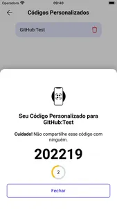 Qi Tech ID - White Label screenshot 3