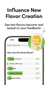 Oats Overnight screenshot 2