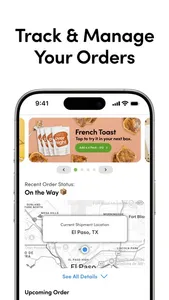Oats Overnight screenshot 4