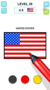 ASMR Color Book: Drawing Game screenshot 2