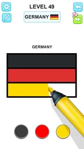 ASMR Color Book: Drawing Game screenshot 4