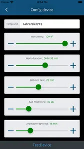 Diooist screenshot 4