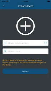 Diooist screenshot 5