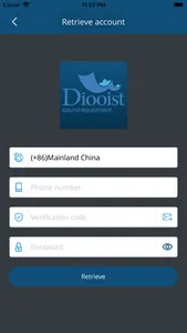 Diooist screenshot 8