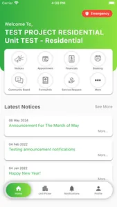 Ryan&Miho screenshot 1