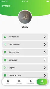 Ryan&Miho screenshot 2