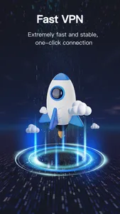 VPN-Network acceleration screenshot 0