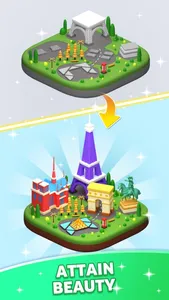 Hexa Sort Master: Merge Puzzle screenshot 3