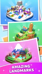 Hexa Sort Master: Merge Puzzle screenshot 4