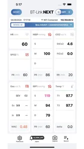 BT-Link Next Mobile screenshot 0