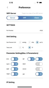 BT-Link Next Mobile screenshot 1