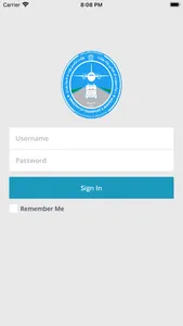 TSU GPS TRACK screenshot 0