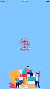 DAV PUBLIC SCHOOL screenshot 0