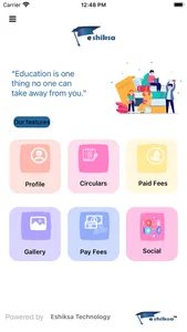 DAV PUBLIC SCHOOL screenshot 3