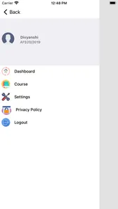 DAV PUBLIC SCHOOL screenshot 4