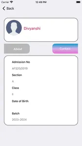 DAV PUBLIC SCHOOL screenshot 5