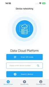 UDAN HESS O&M screenshot 0