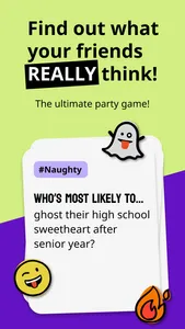 Roasted: Exposed 2 Party Lab screenshot 0